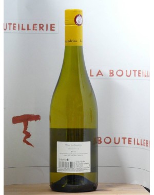 Vin de France - Maison Les Alexandrins - "Le Cabanon des Alexandrins" Viognier2021