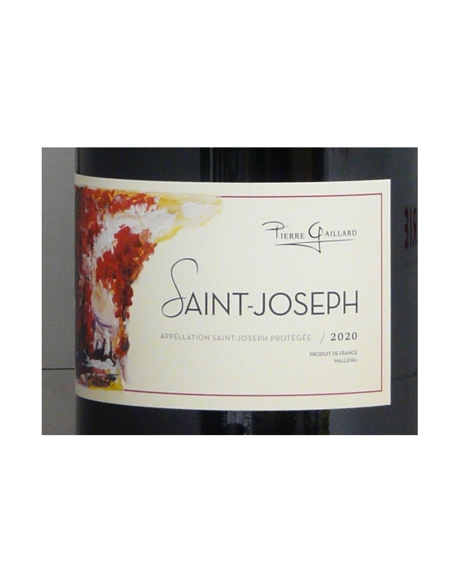 StJoseph Pierre Gaillard 2020 Magnum