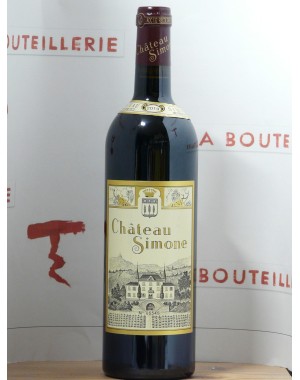 Palette - Château Simone - 2019 rouge