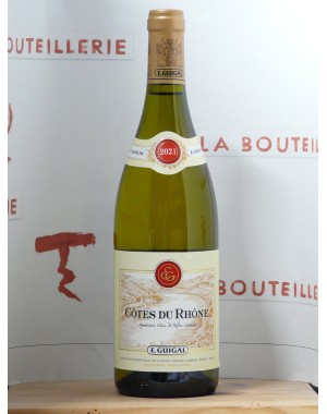 CDR - Domaine Guigal - 2020...