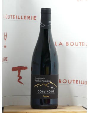 Côte-Rôtie -Domaine de la Roche Paradis - "Rozier" 2021