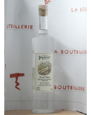 Belle de Brillet, Fiche produit