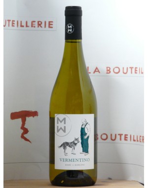 Vin de France - Domaine Mélody - "Marc + Marlène" 2021