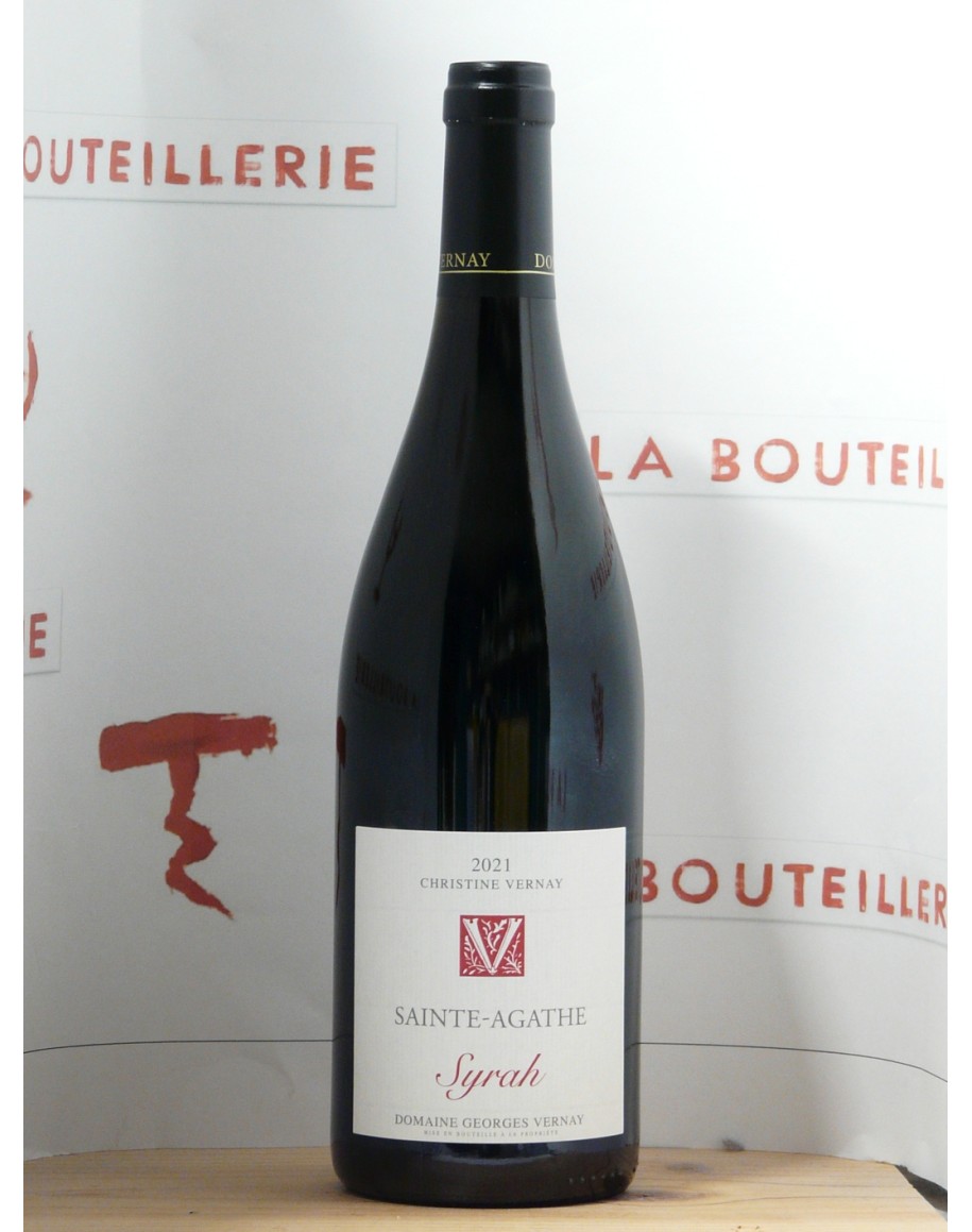 CDR Vernay "SainteAgathe" 2021