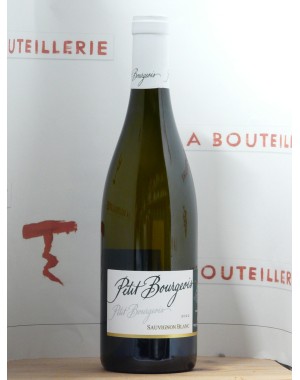 Vin de France - Henri Bourgeois - "Petit Bourgeois" Sauvignon blanc 2022