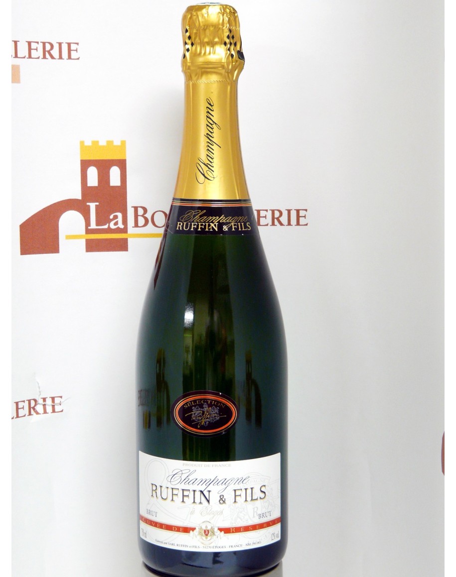Champagne Ruffin et Fils