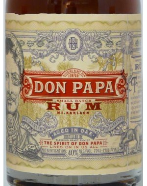 Don Papa Don Papa