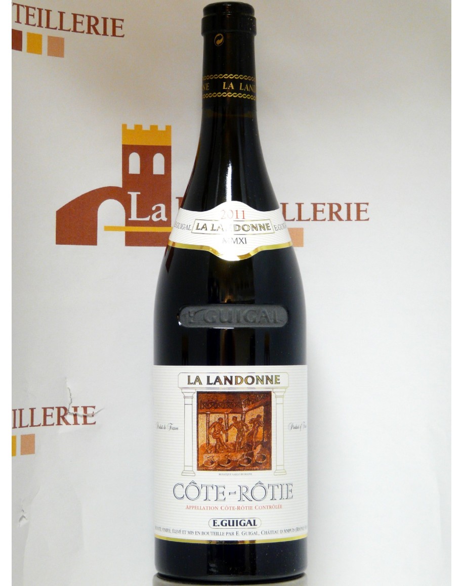 Domaine Guigal