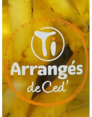 Ti Arrangés de Ced'