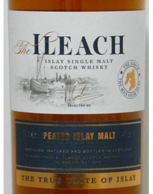 Ileach