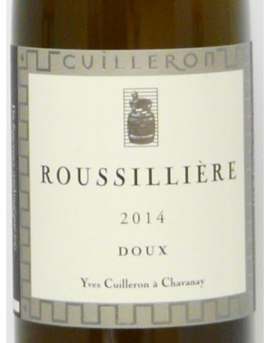 Domaine Yves Cuilleron