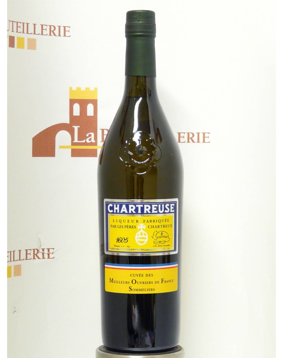 Chartreuse