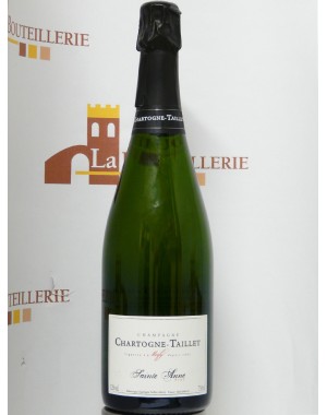 Champagne Chartogne-Taillet