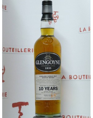 Glengoyne