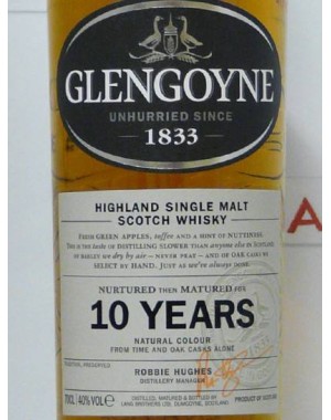 Glengoyne