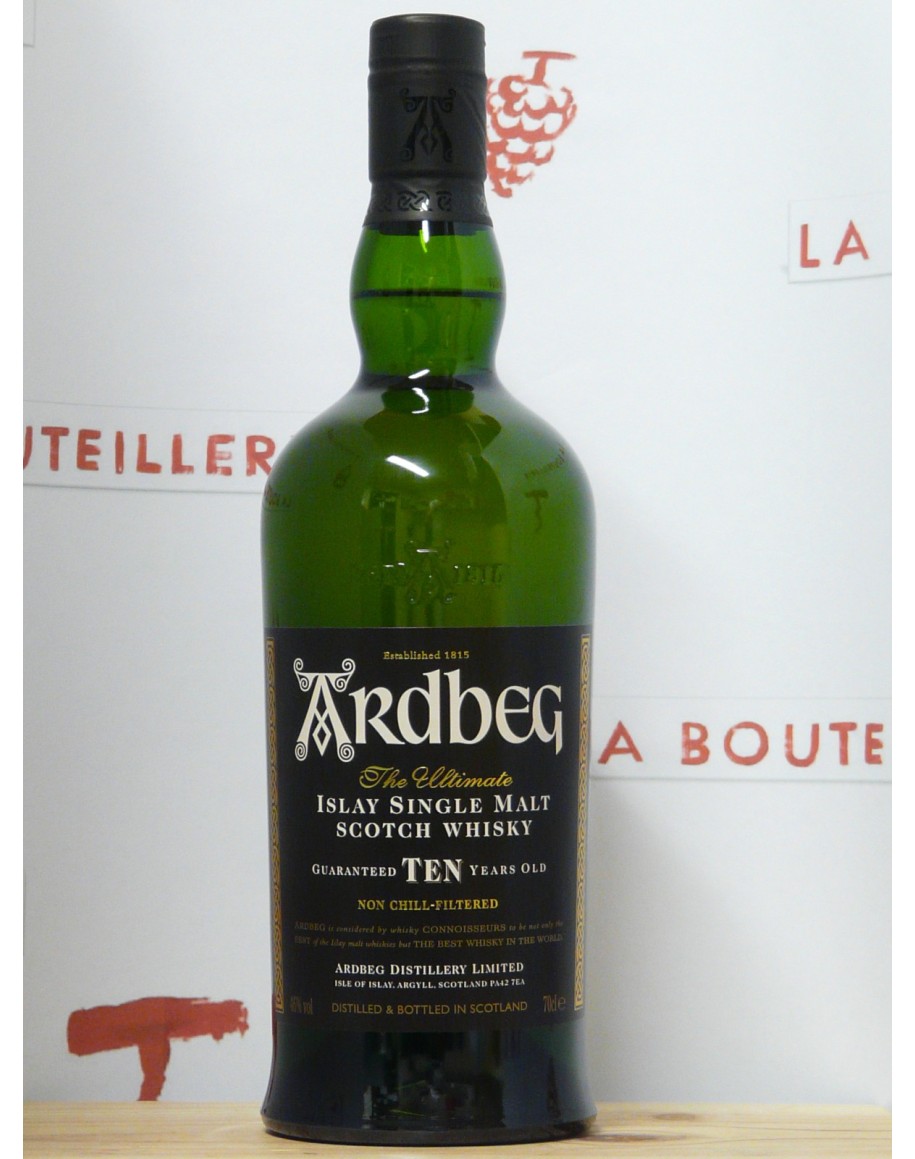 Ardbeg