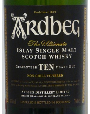 Ardbeg