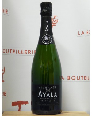 Champagne Ayala