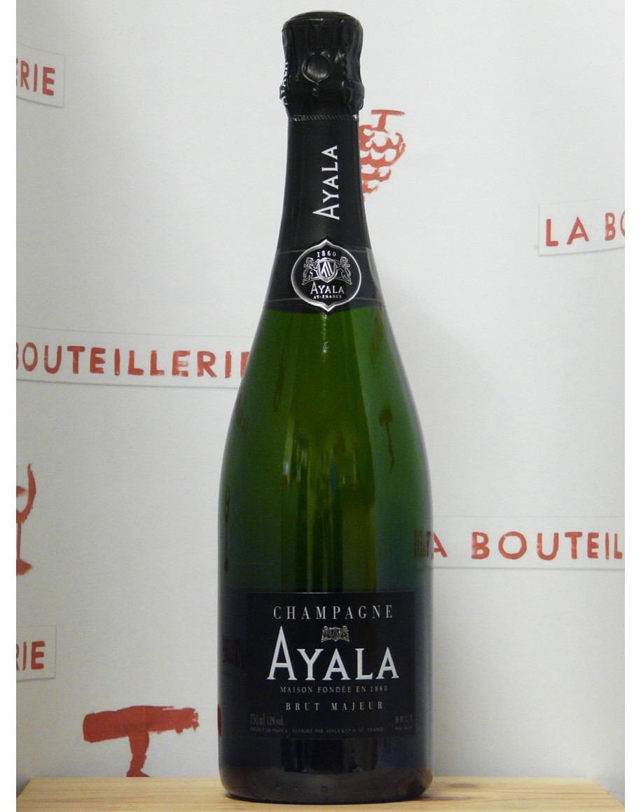 Champagne Ayala