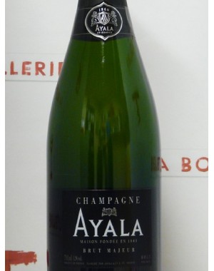 Champagne Ayala