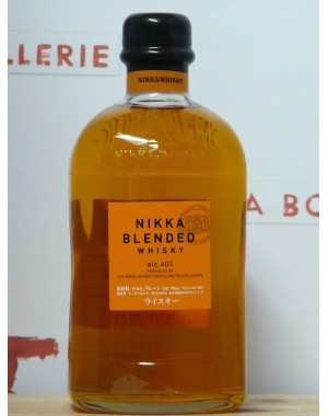 Nikka