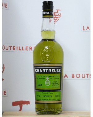 Chartreuse