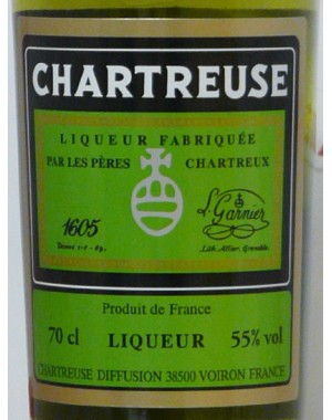 Chartreuse