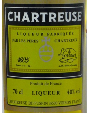 Chartreuse