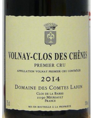 Domaine des Comtes Lafon