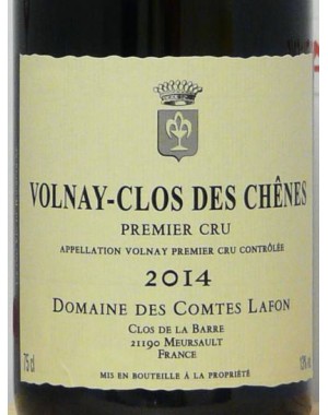 Domaine des Comtes Lafon