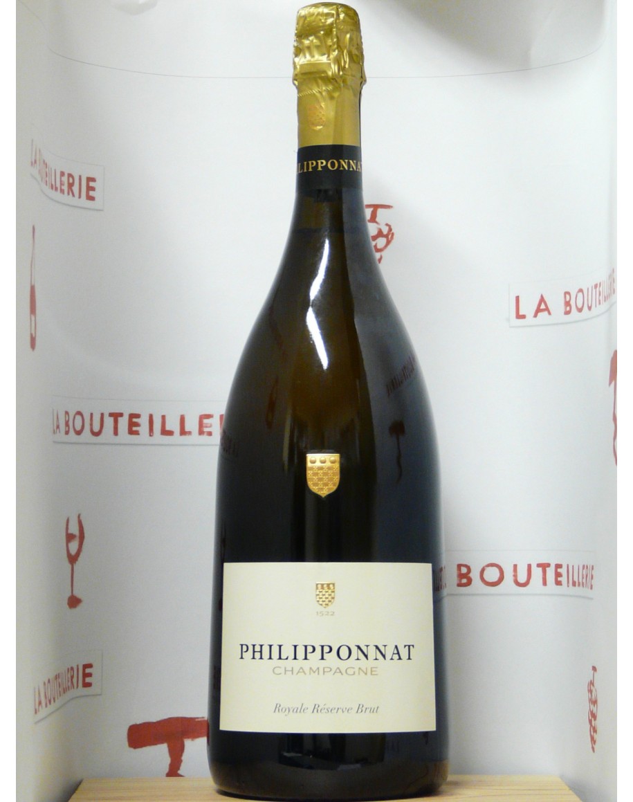 Champagne Philipponat