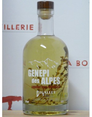 Bigallet