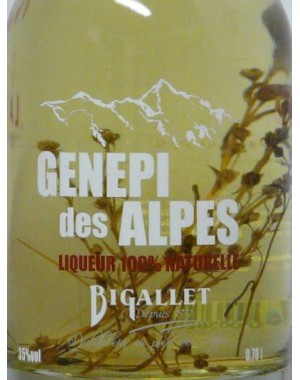 Bigallet