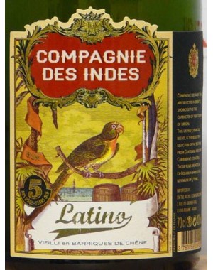 Compagnie des Indes