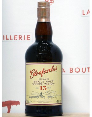 Glenfarclas