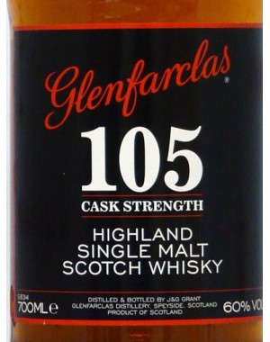 Glenfarclas