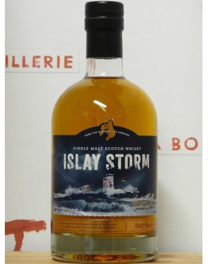 Islay Storm