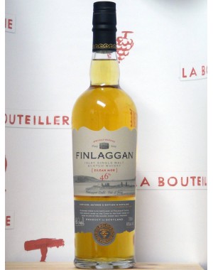 FINLAGGAN