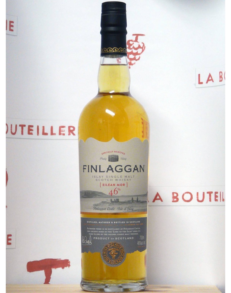 FINLAGGAN