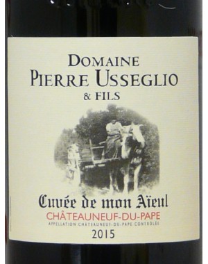 Pierre Usseglio