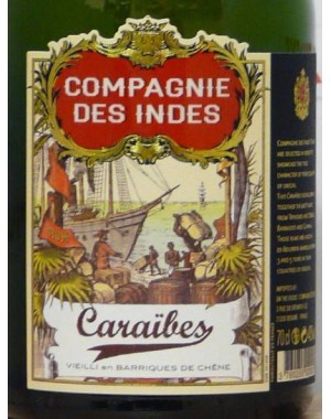 Compagnie des Indes