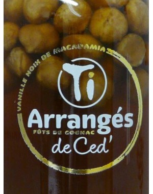 Ti Arrangés de Ced'