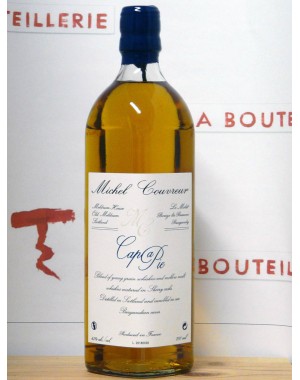 Whisky - Michel Couvreur -  Cap a Pie