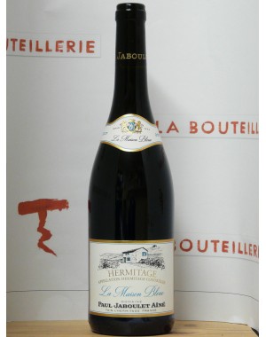 Hermitage - Paul Jaboulet Aîné - "La Maison Bleue" 2017