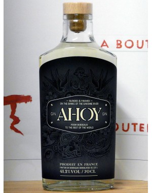 Gin - Ahoy