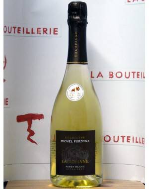 Champagne Michel Furdyna - "La Romane"
