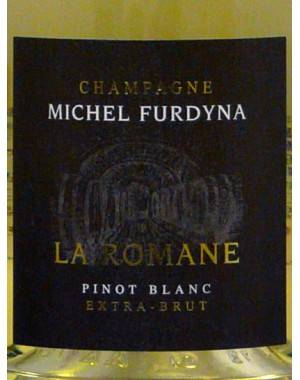 Champagne Michel Furdyna - "La Romane"