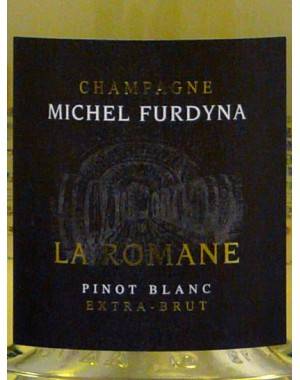 Champagne Michel Furdyna - "La Romane"