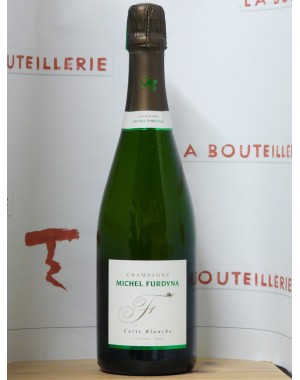 Champagne Michel Furdyna - "Carte Blanche"