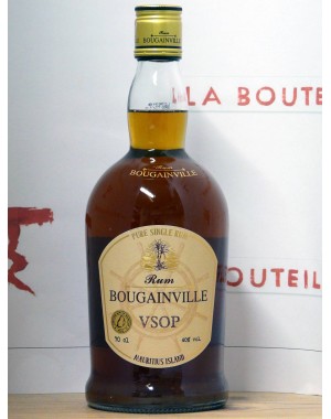 Rhum - Bougainville - VSOP